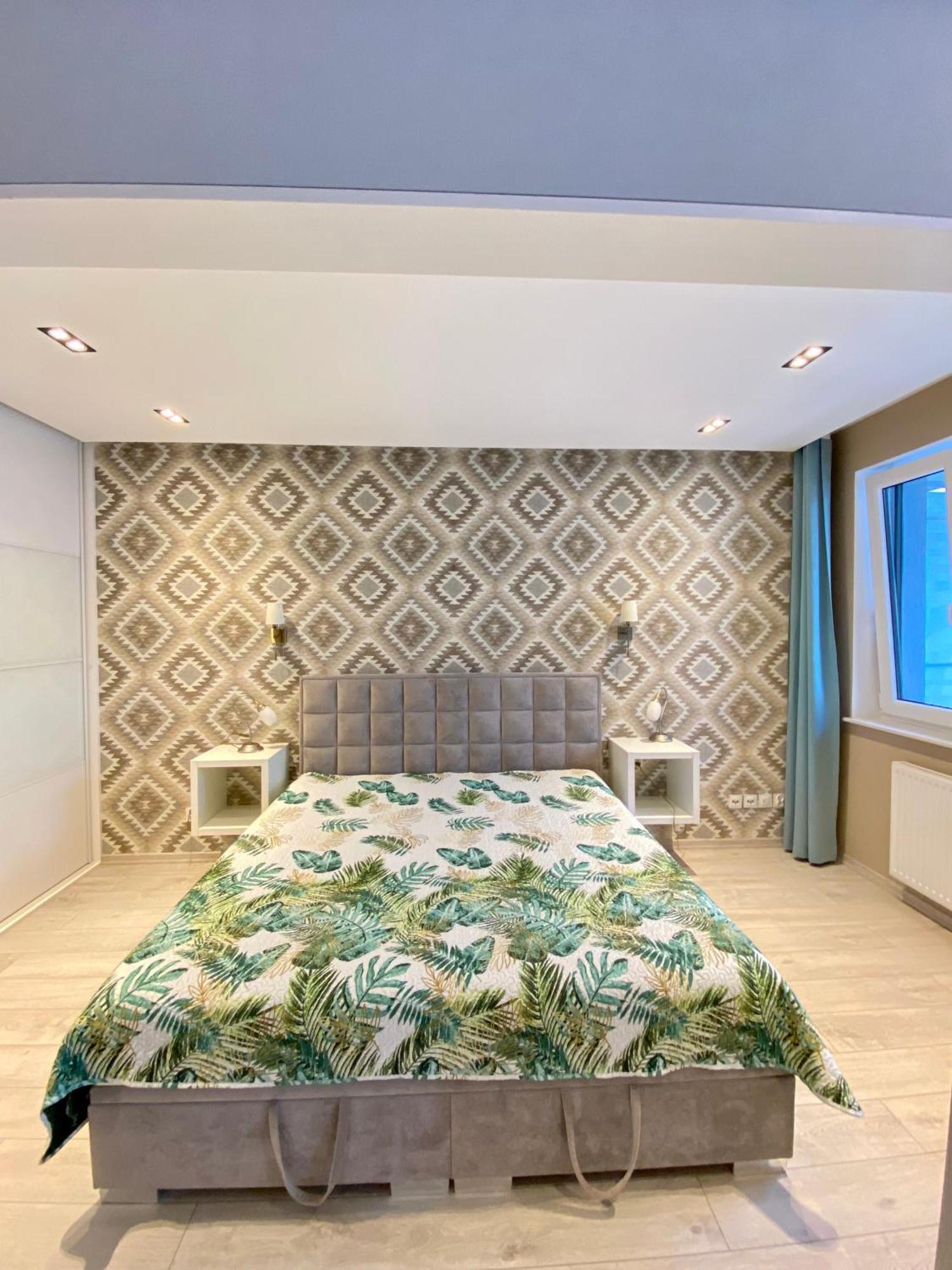 שצ'צ'ין Apartament Raginisa By Prestige Home מראה חיצוני תמונה