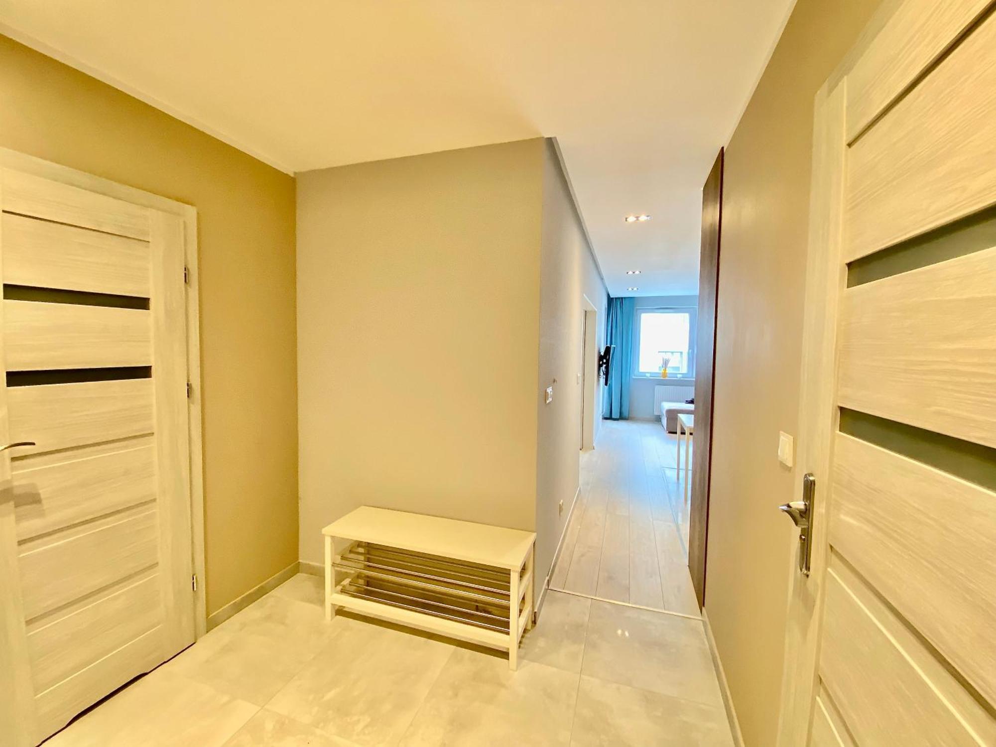 שצ'צ'ין Apartament Raginisa By Prestige Home מראה חיצוני תמונה