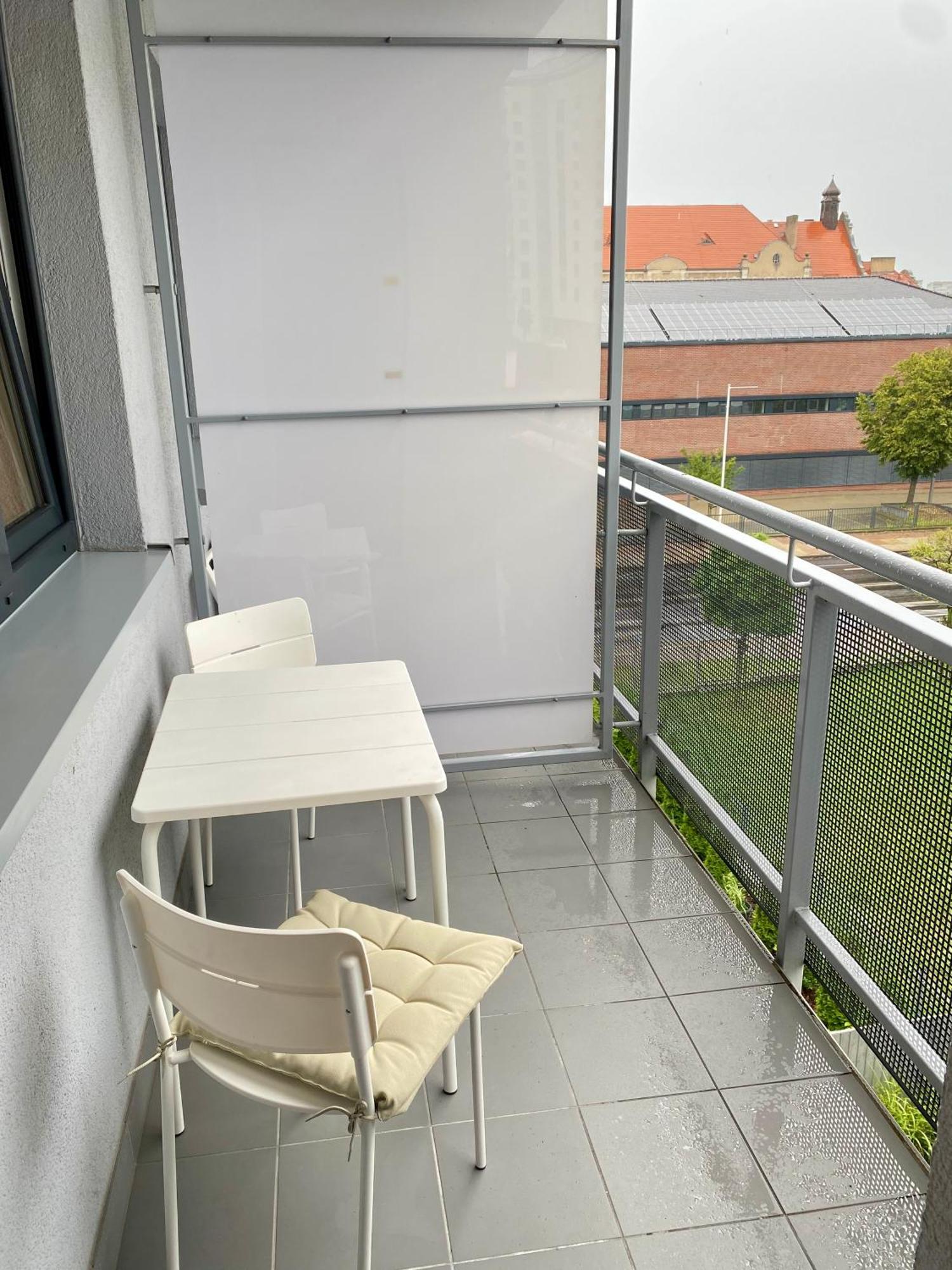 שצ'צ'ין Apartament Raginisa By Prestige Home מראה חיצוני תמונה