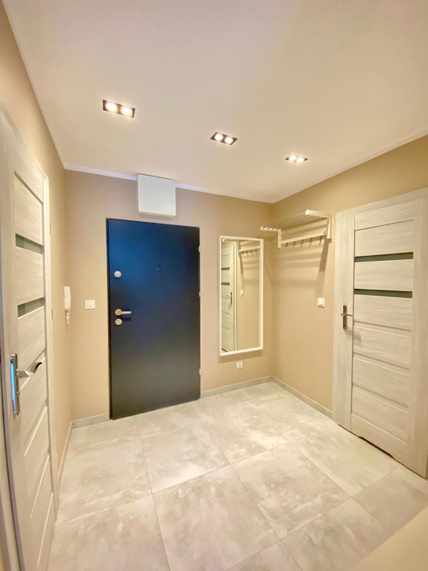 שצ'צ'ין Apartament Raginisa By Prestige Home מראה חיצוני תמונה
