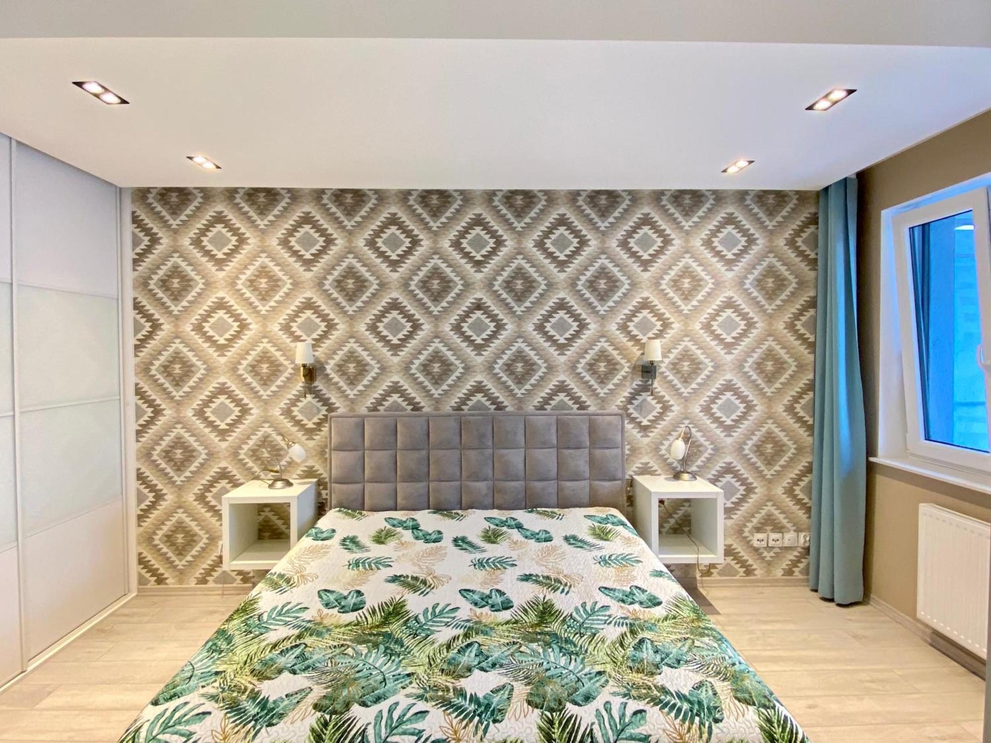 שצ'צ'ין Apartament Raginisa By Prestige Home מראה חיצוני תמונה