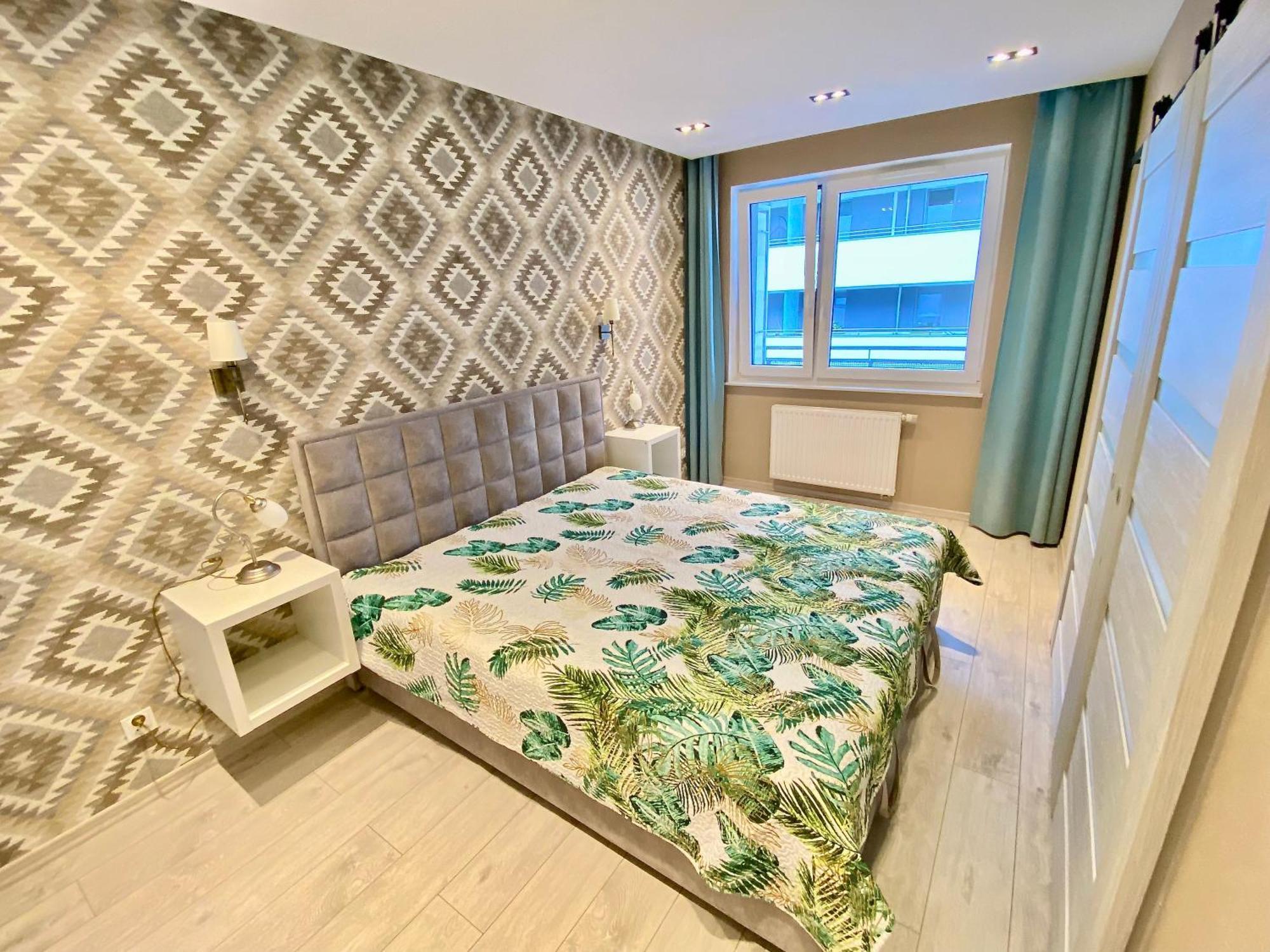 שצ'צ'ין Apartament Raginisa By Prestige Home מראה חיצוני תמונה
