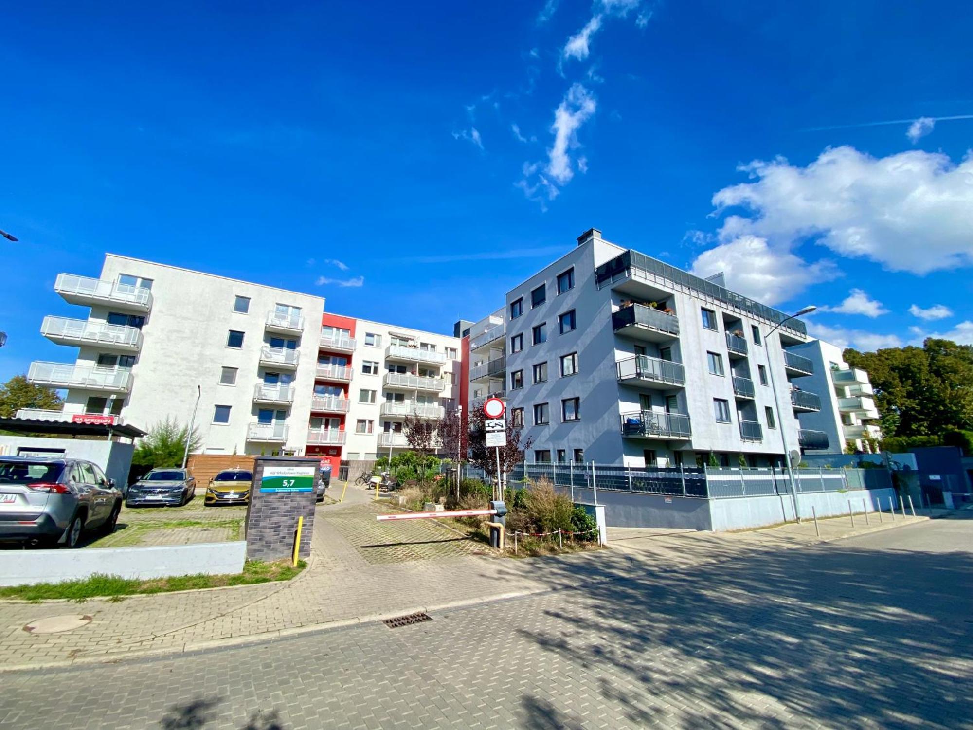 שצ'צ'ין Apartament Raginisa By Prestige Home מראה חיצוני תמונה