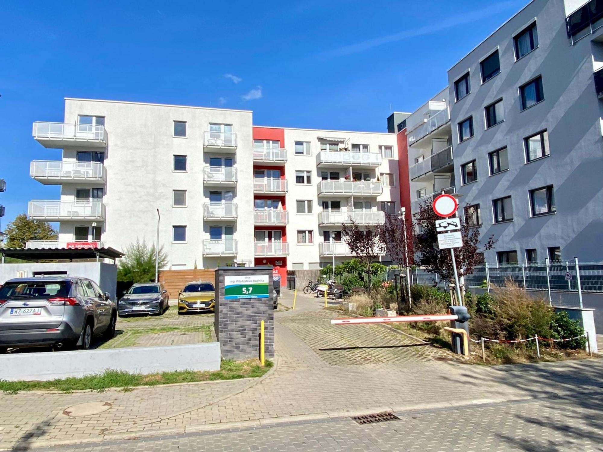 שצ'צ'ין Apartament Raginisa By Prestige Home מראה חיצוני תמונה